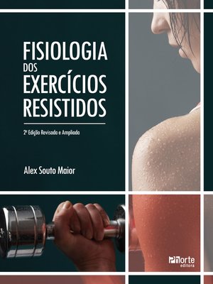 cover image of Fisiologia dos exercícios resistidos